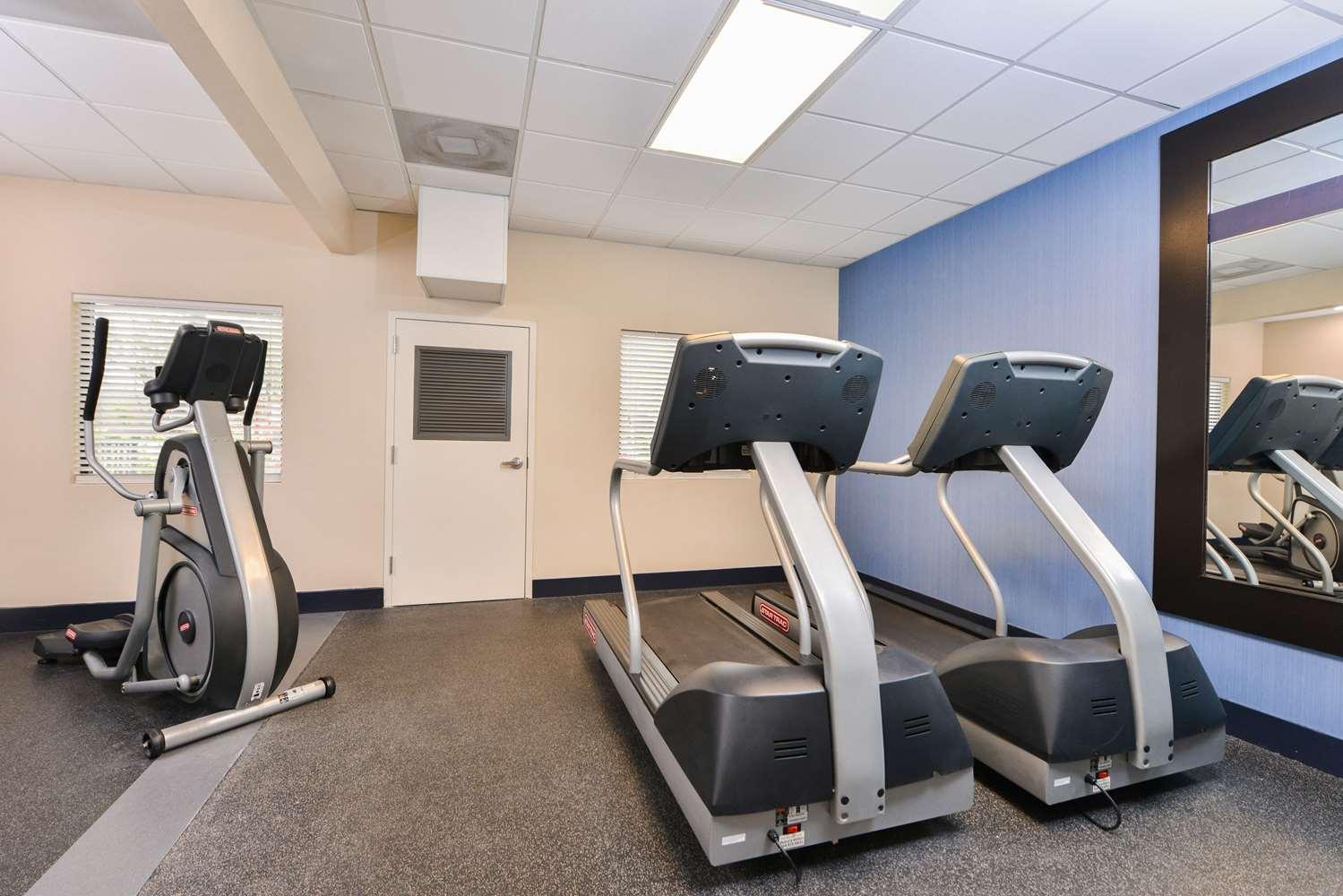 sport facilities