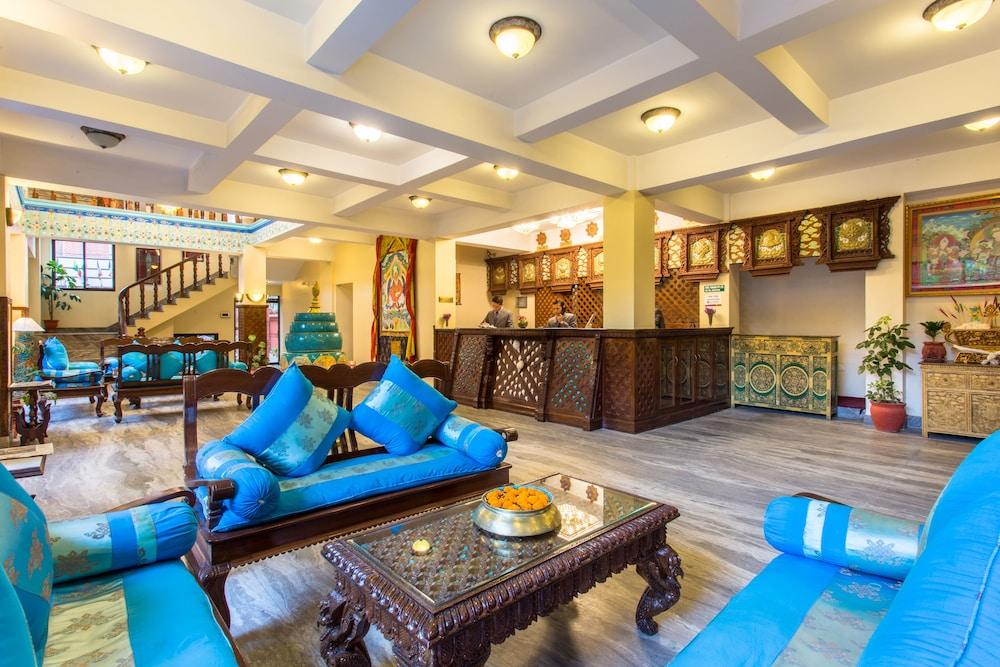 lounge