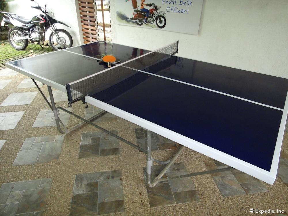 sport facilities