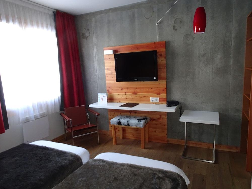 room