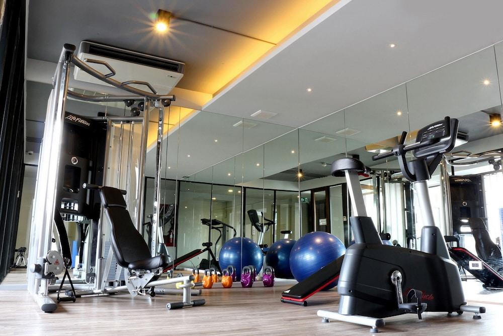 sport facilities