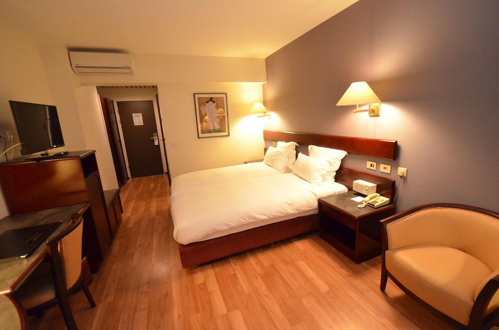 room