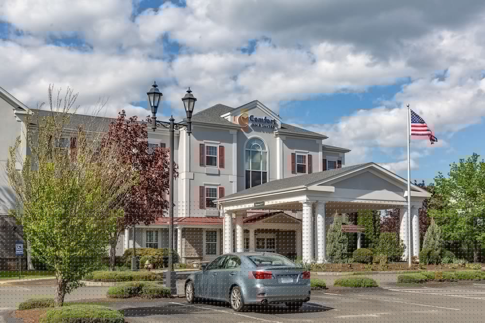 amenities