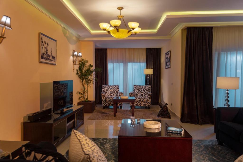 lounge