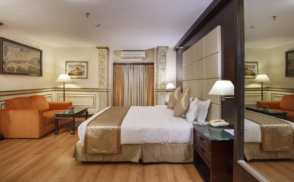 room