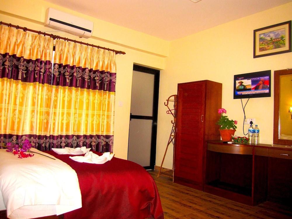 room