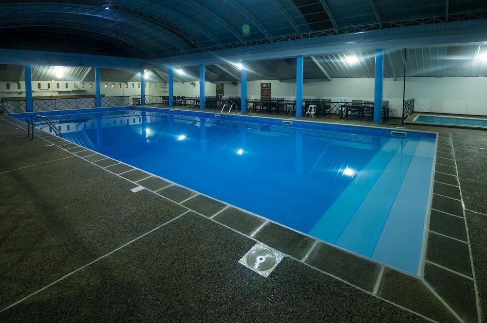 sport facilities