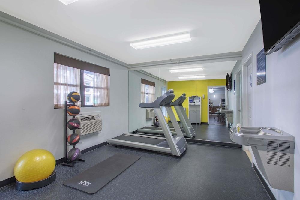sport_facililities