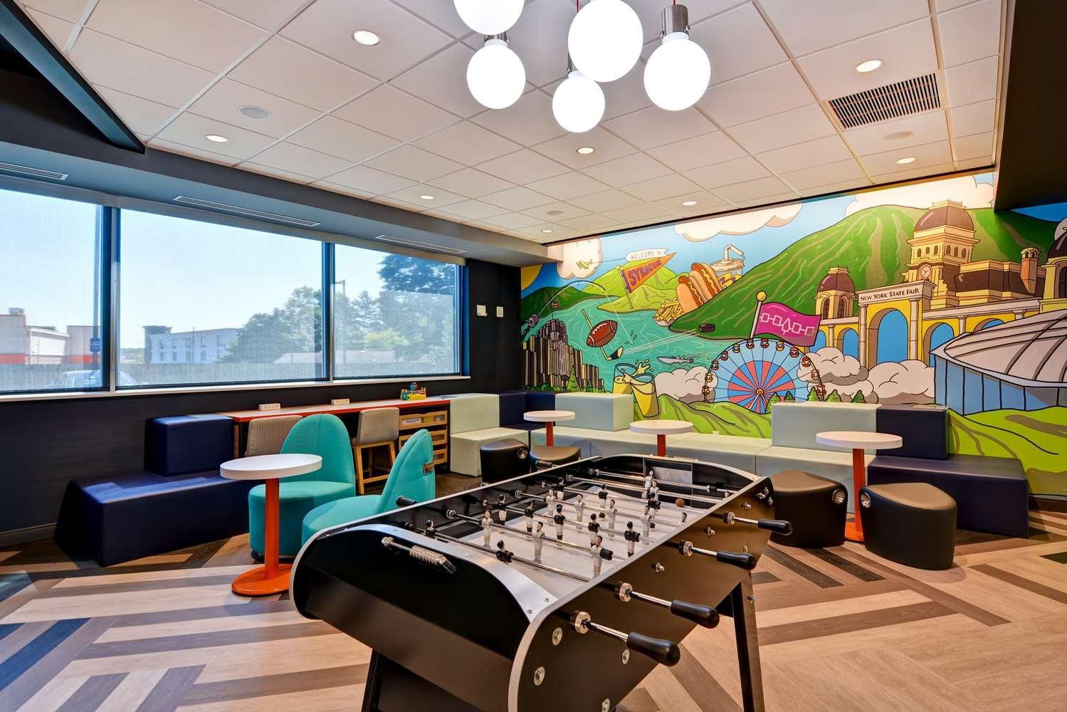 lounge