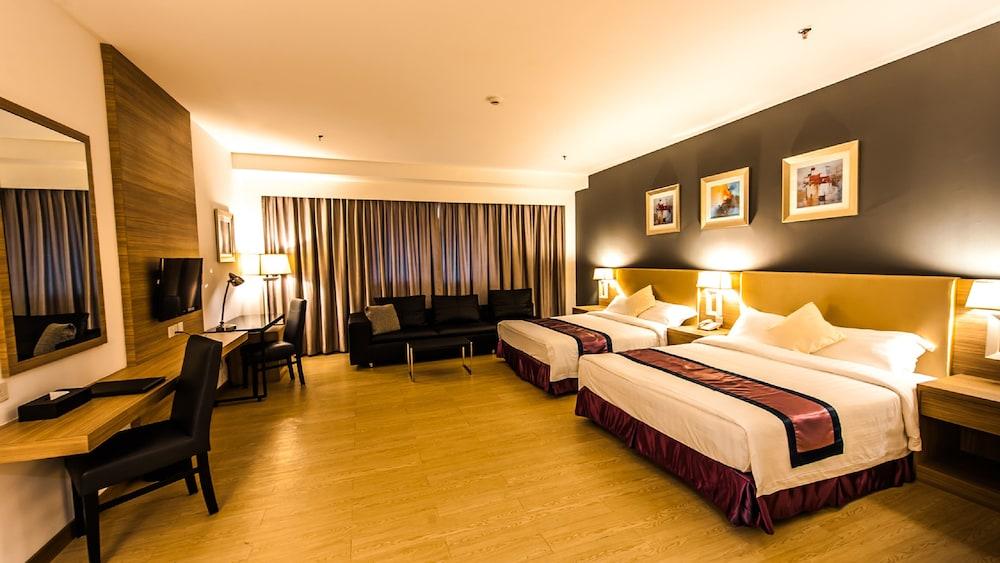 room