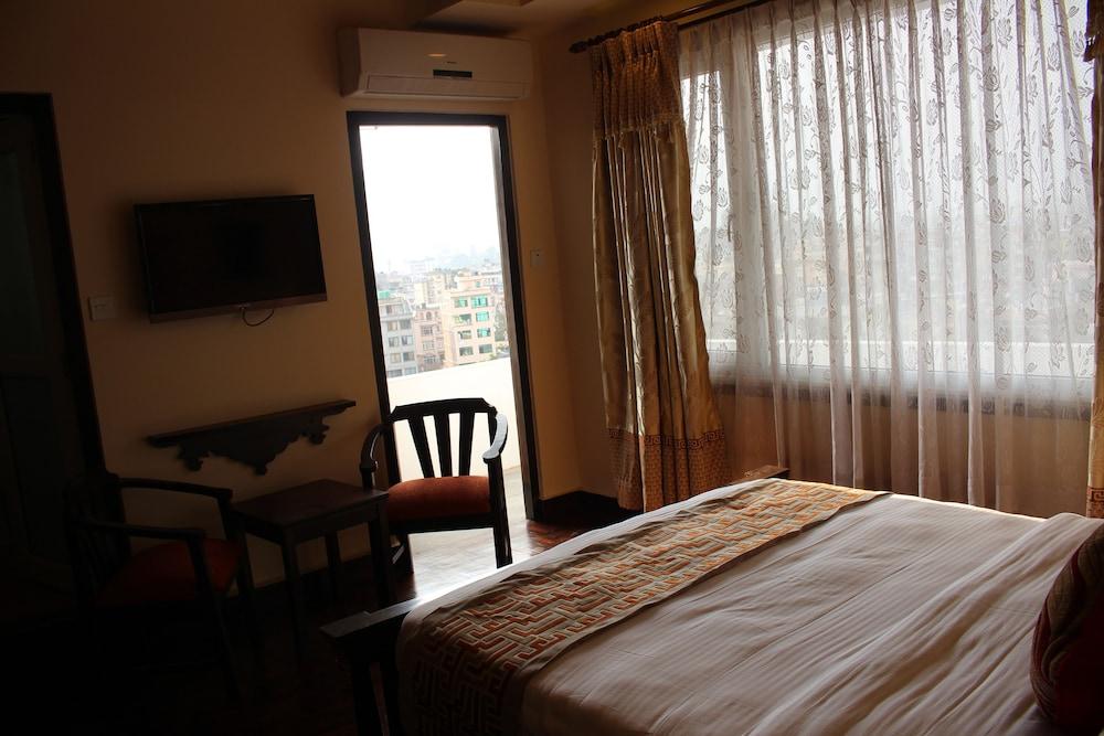 room