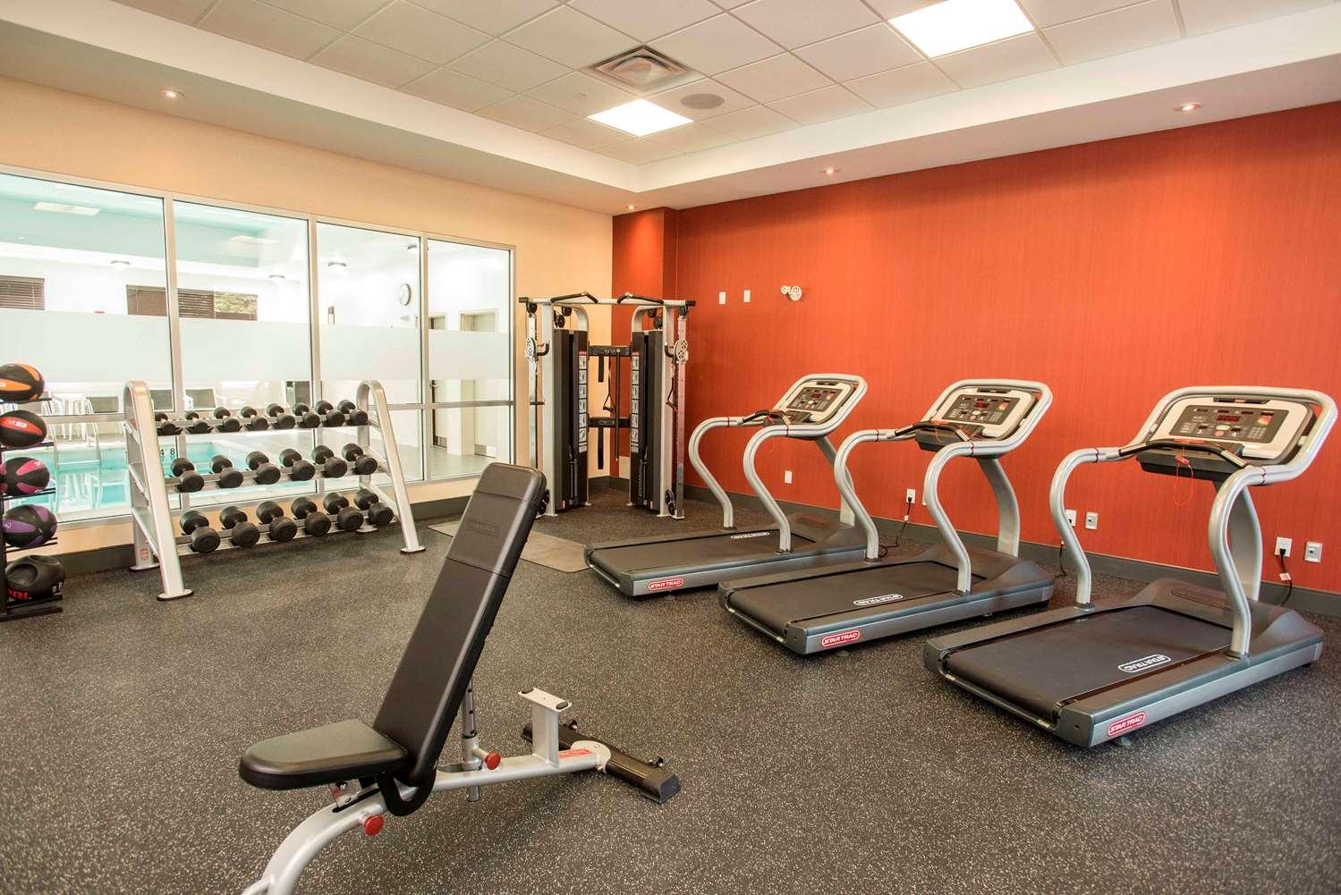 sport facilities