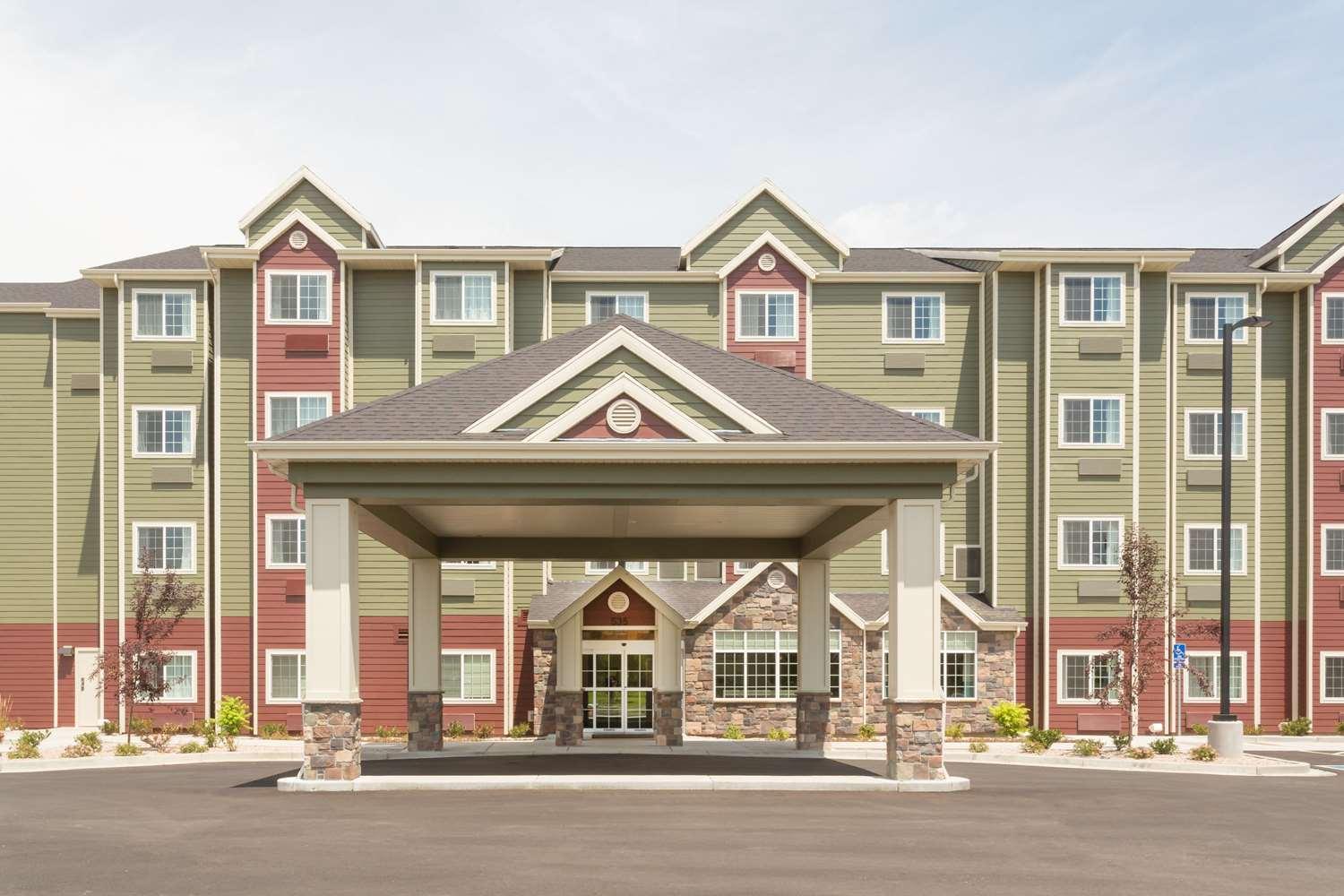 amenities