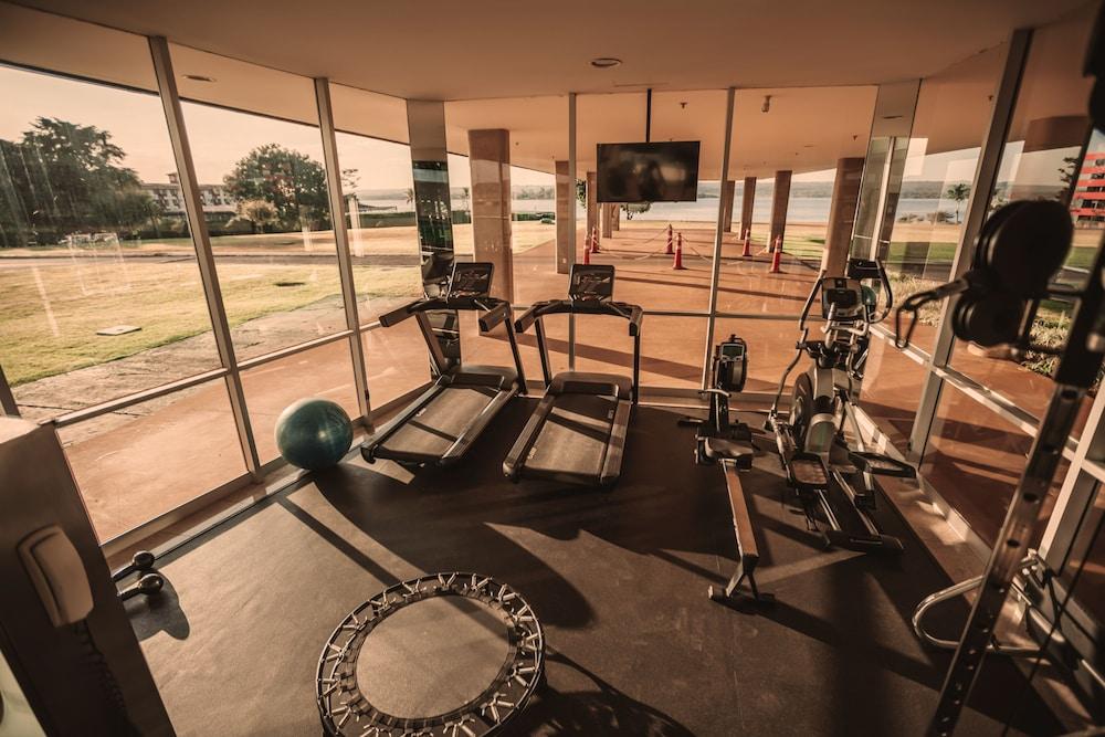 sport facilities