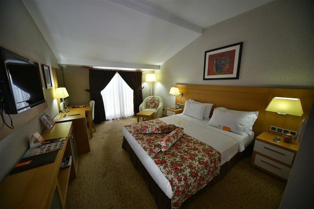 room