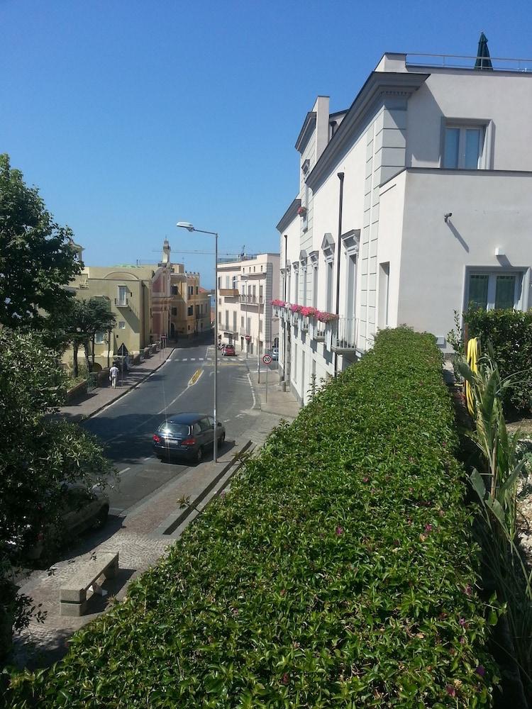 surroundings