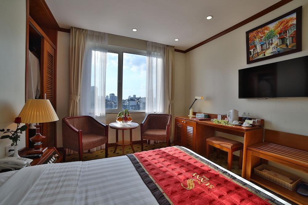 room