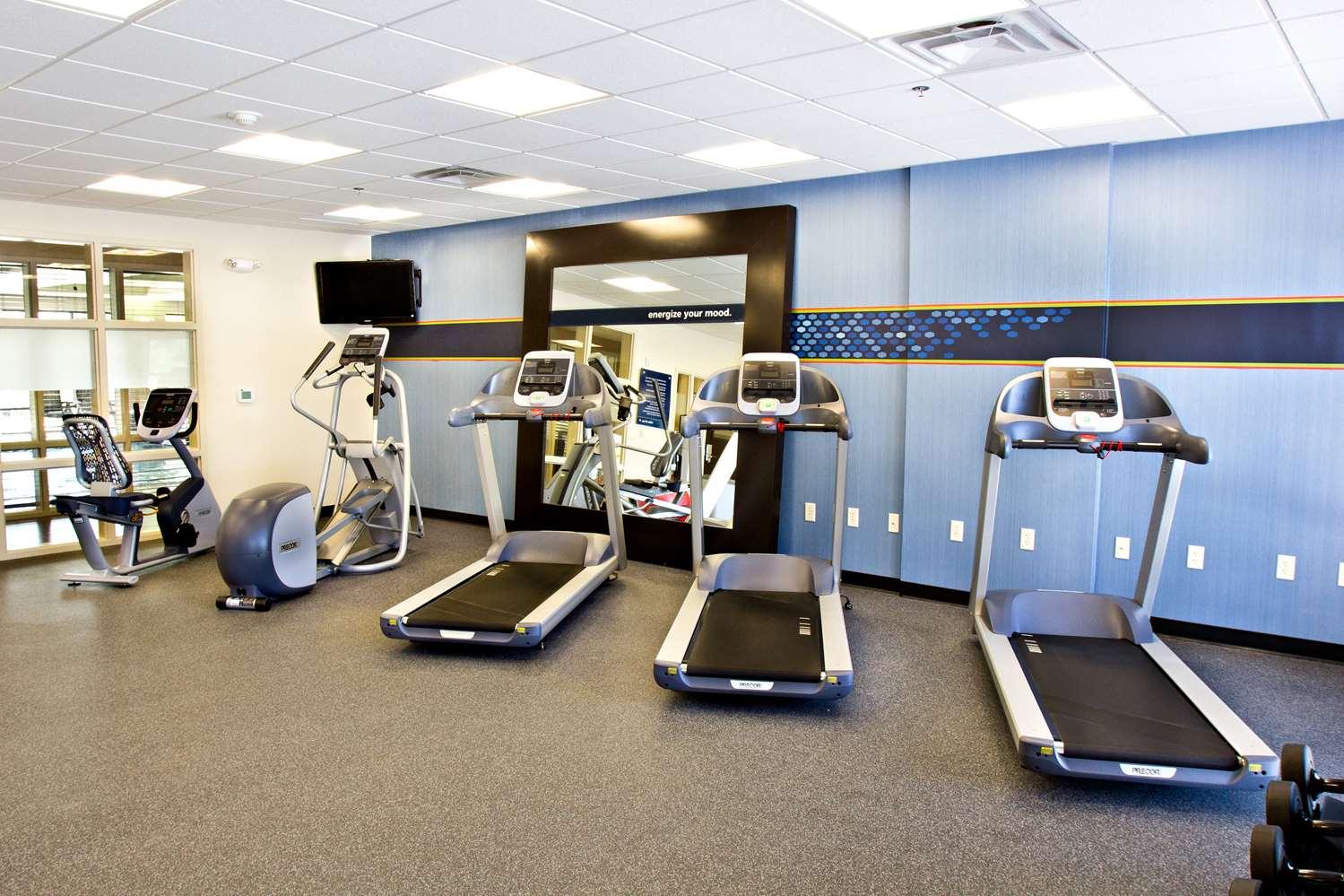 sport facilities