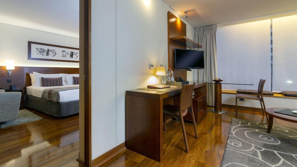 room