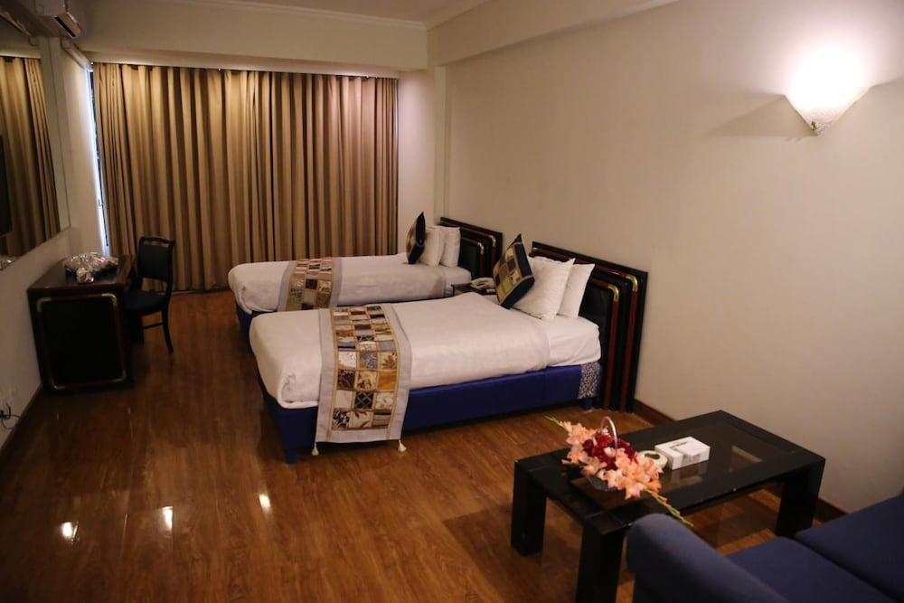 room