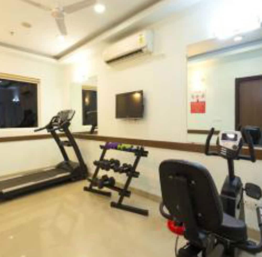 sport facilities