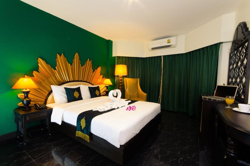 room