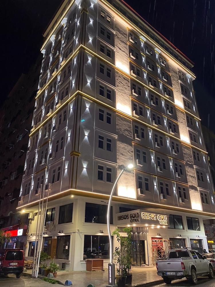 hotel