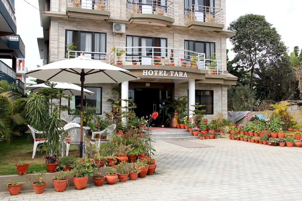 hotel