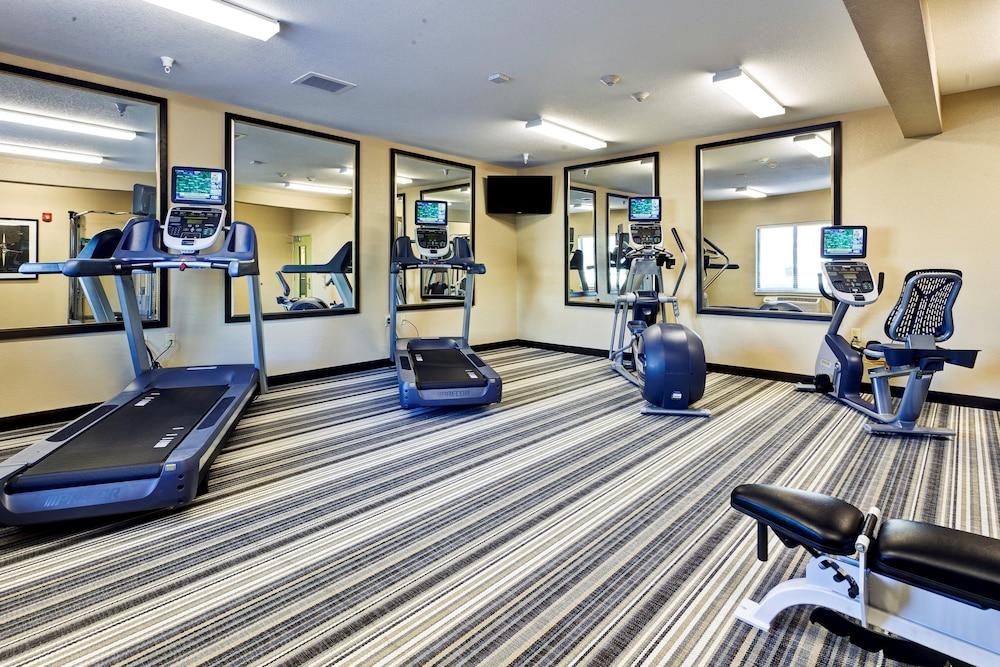 sport facilities