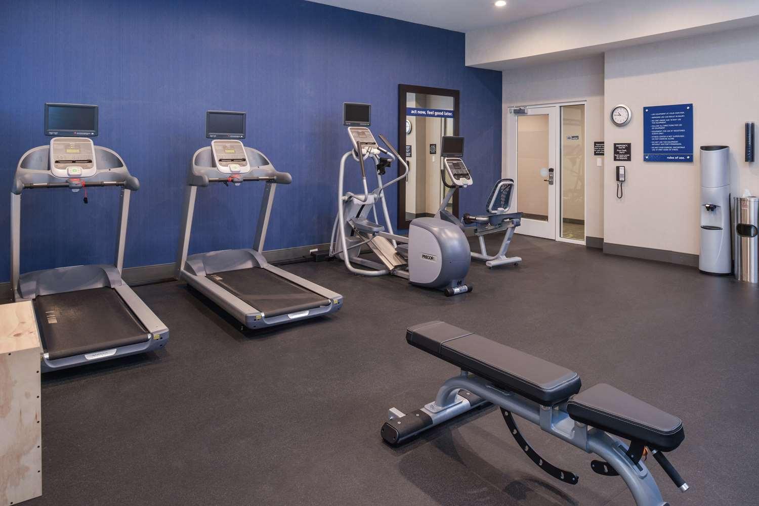 sport facilities
