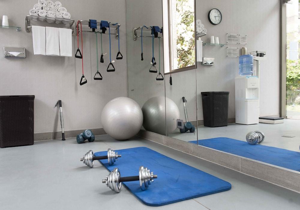sport facilities