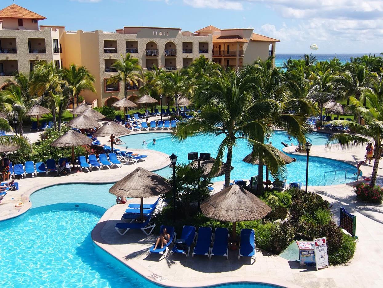 hotel