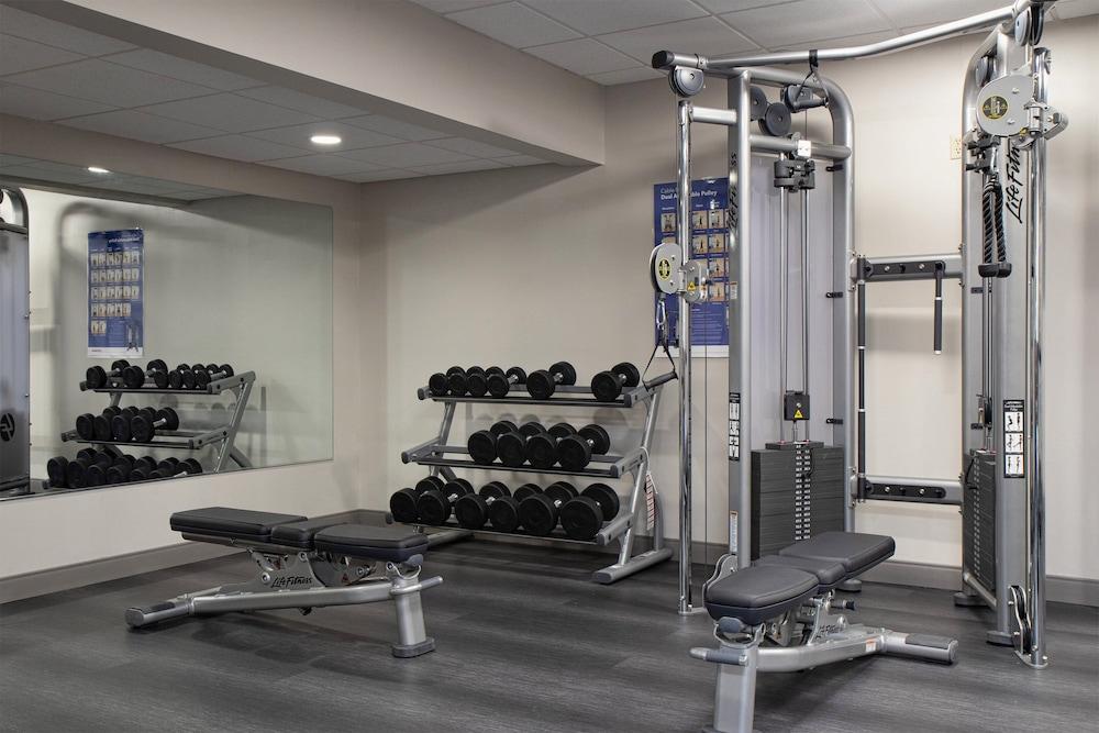 sport facilities