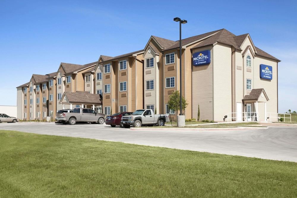 amenities