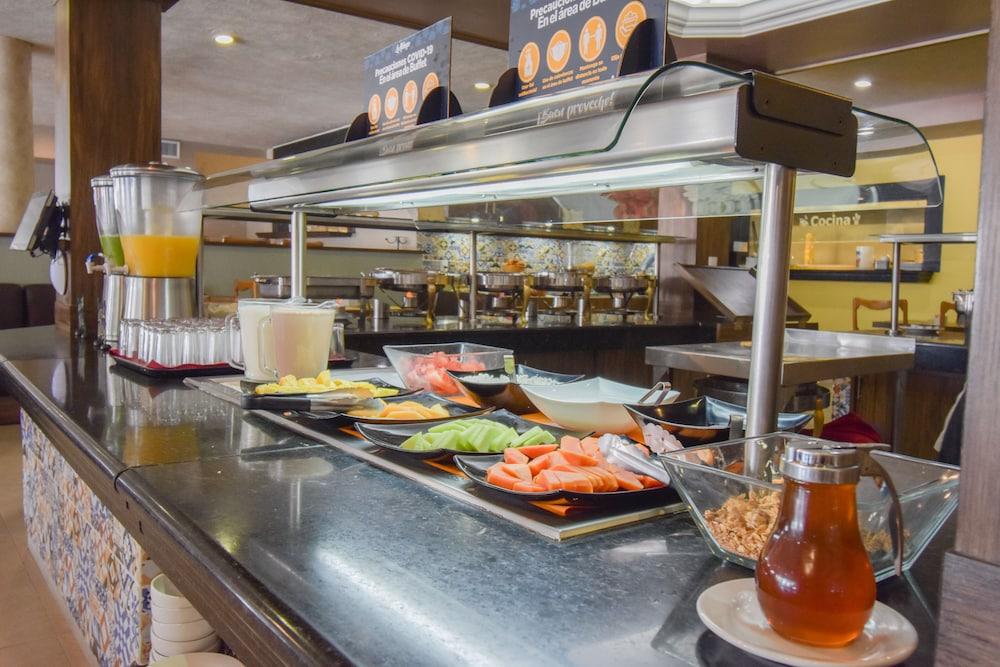restaurant-cafeteria