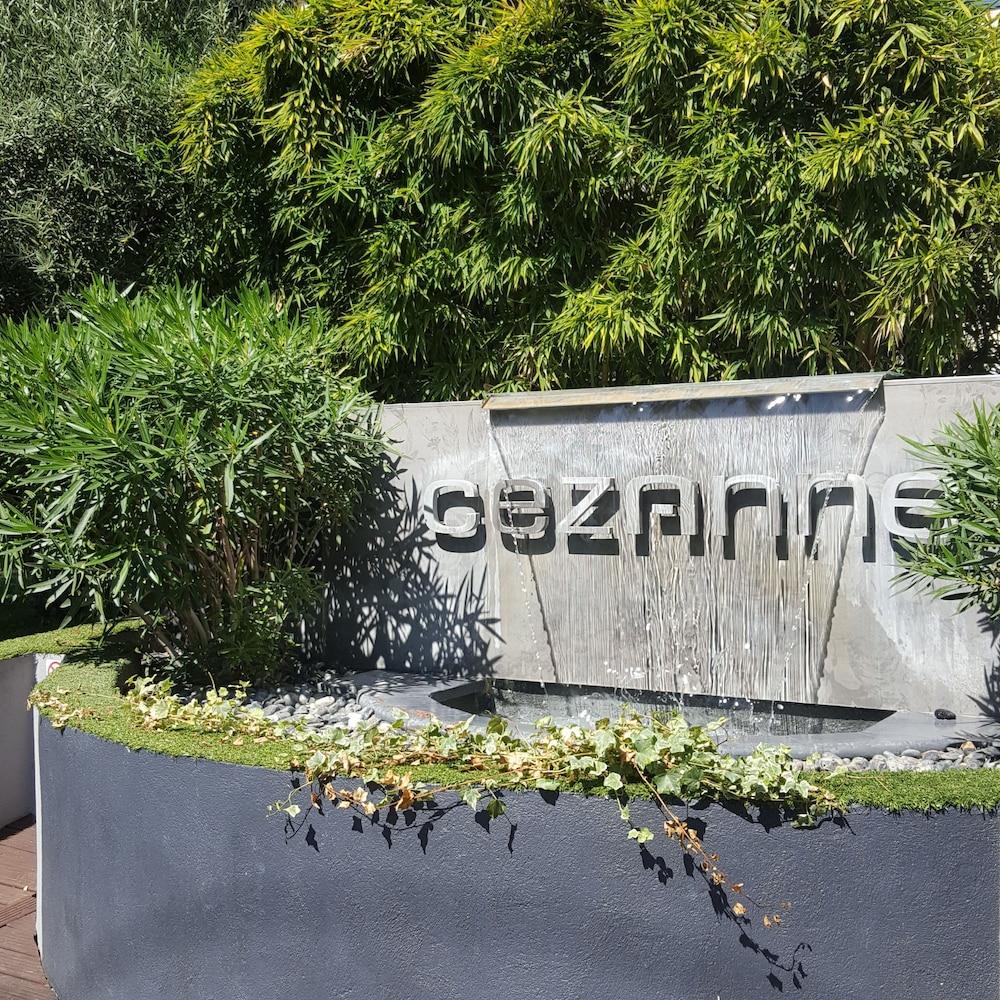 surroundings