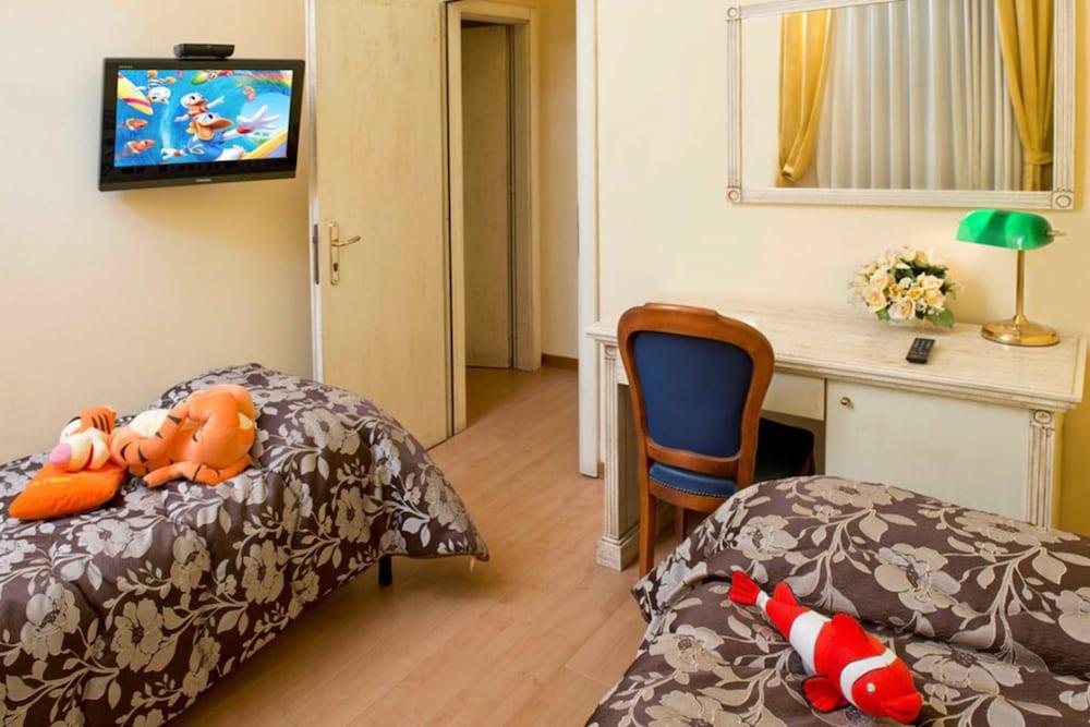 room