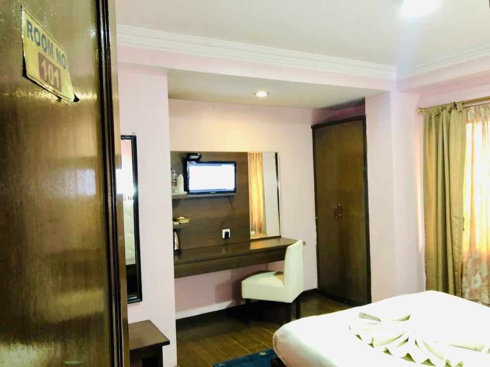 room