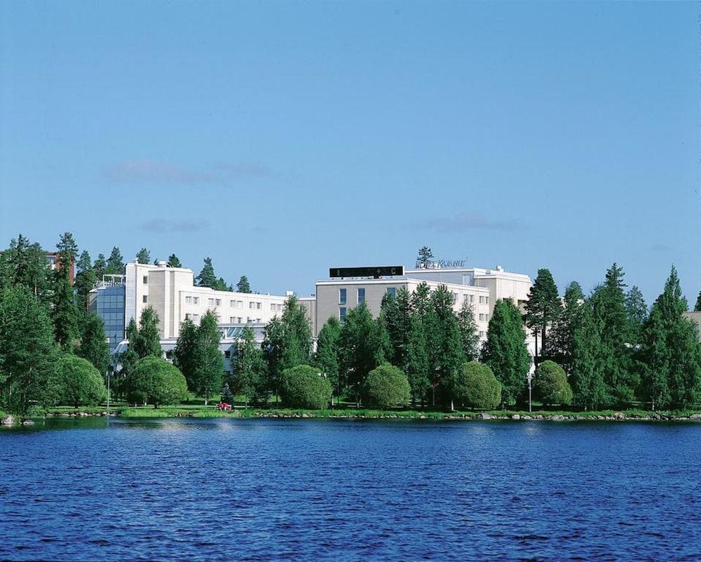 surroundings