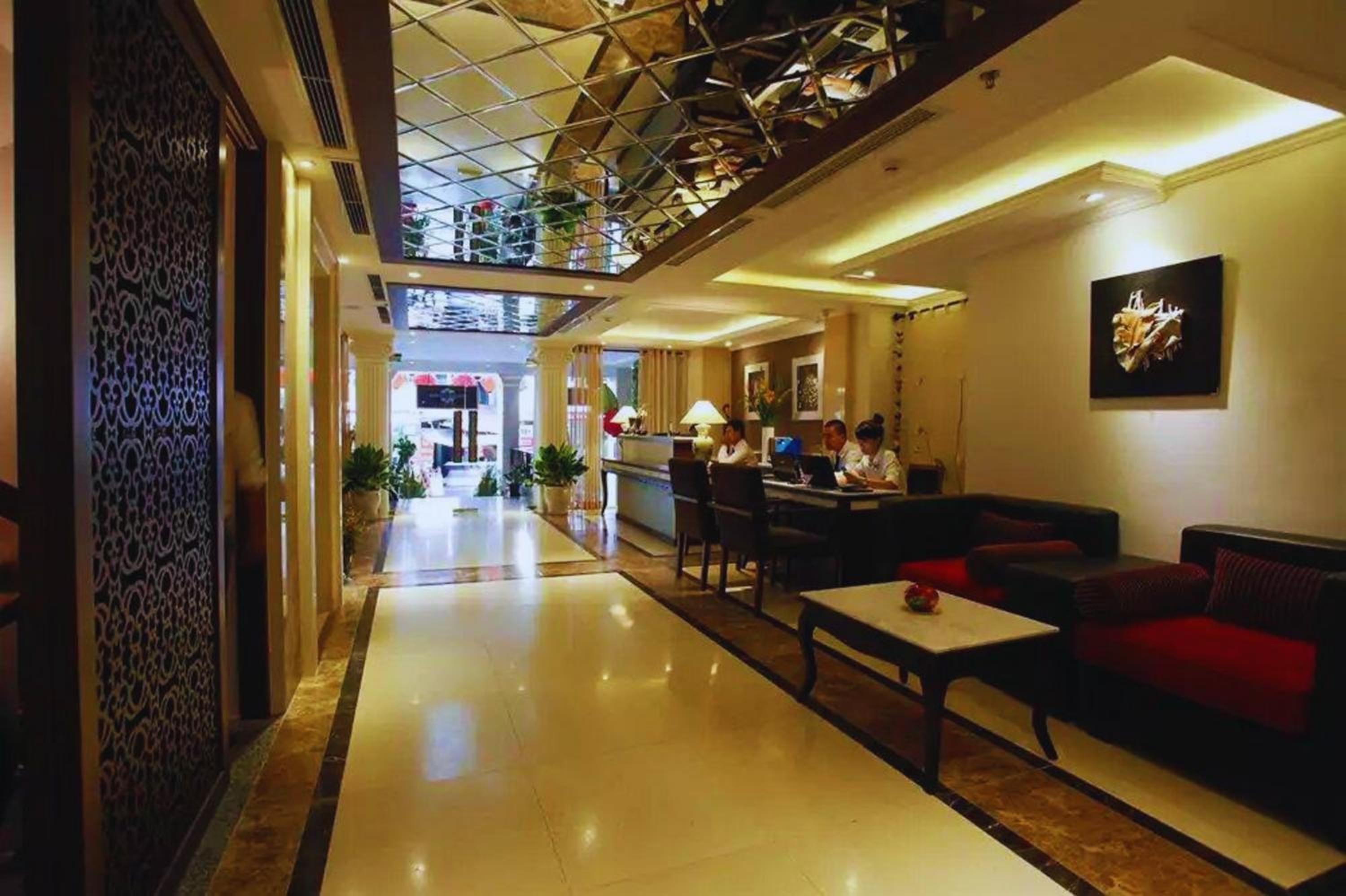 lounge
