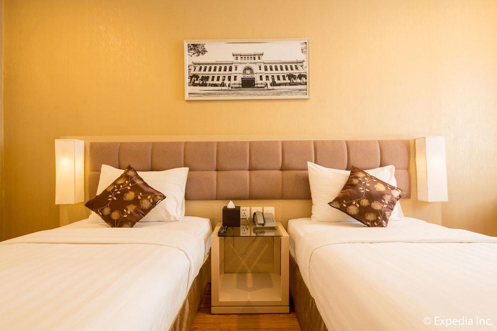 room