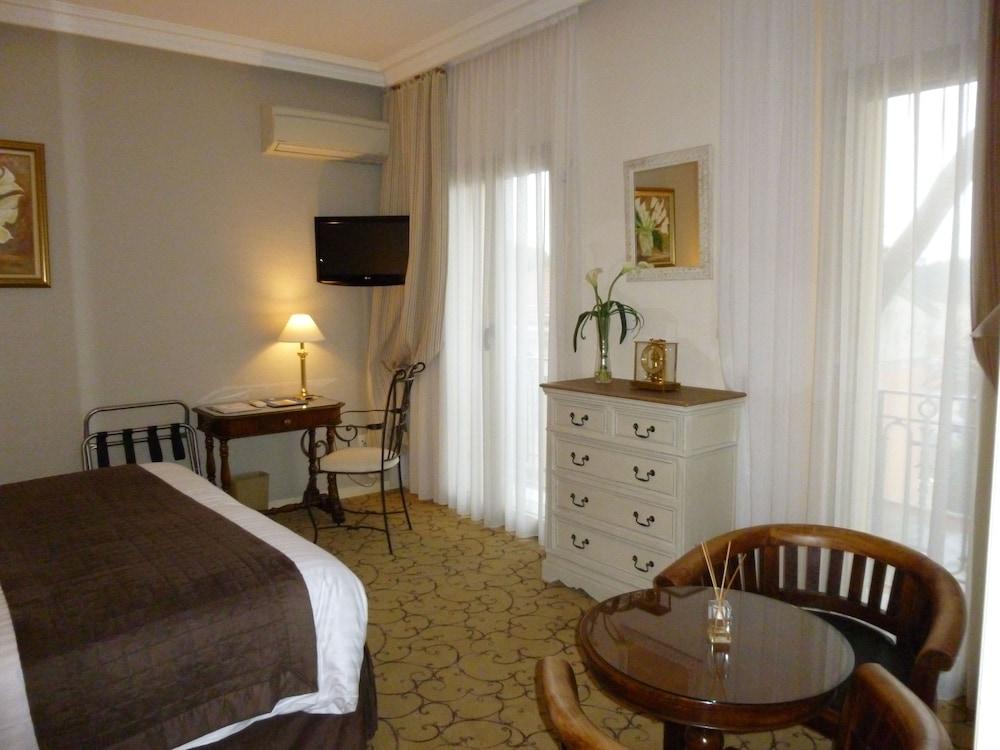 room
