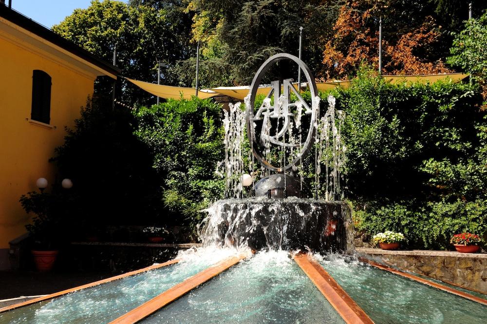play area