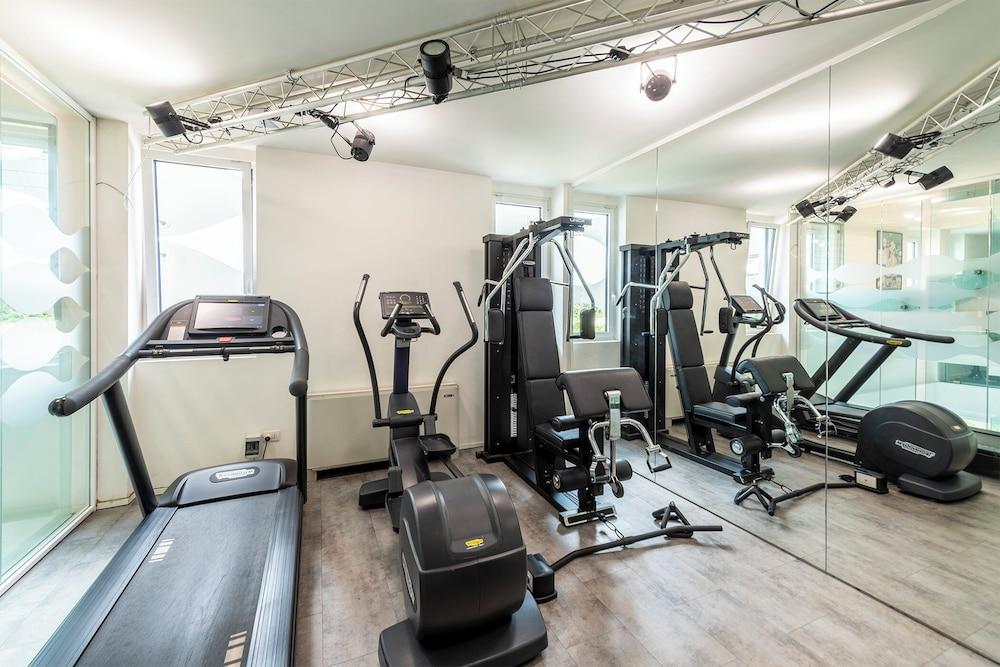 sport facilities