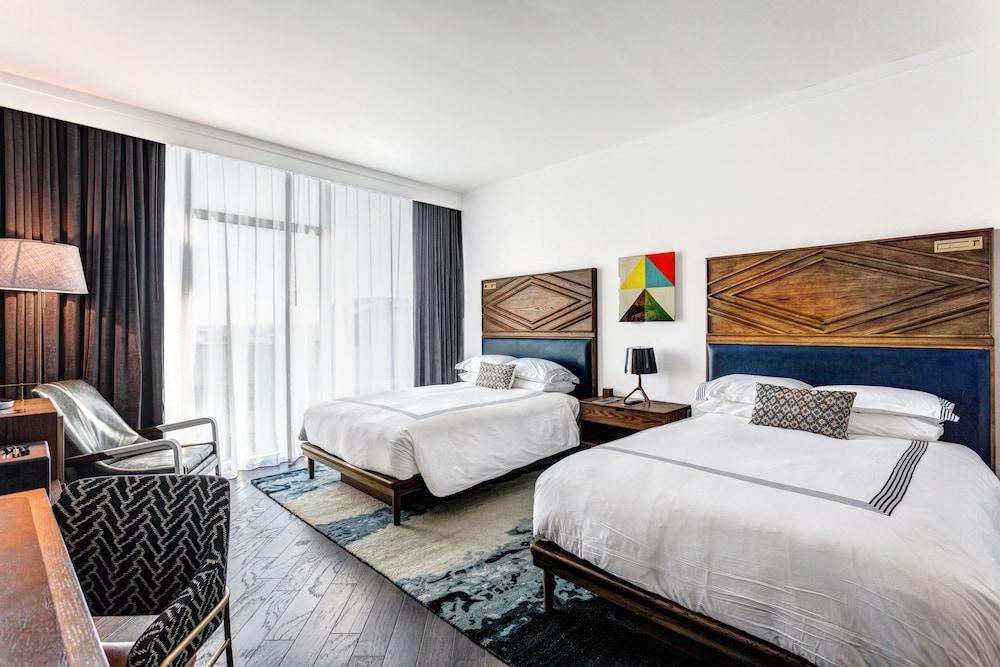 room