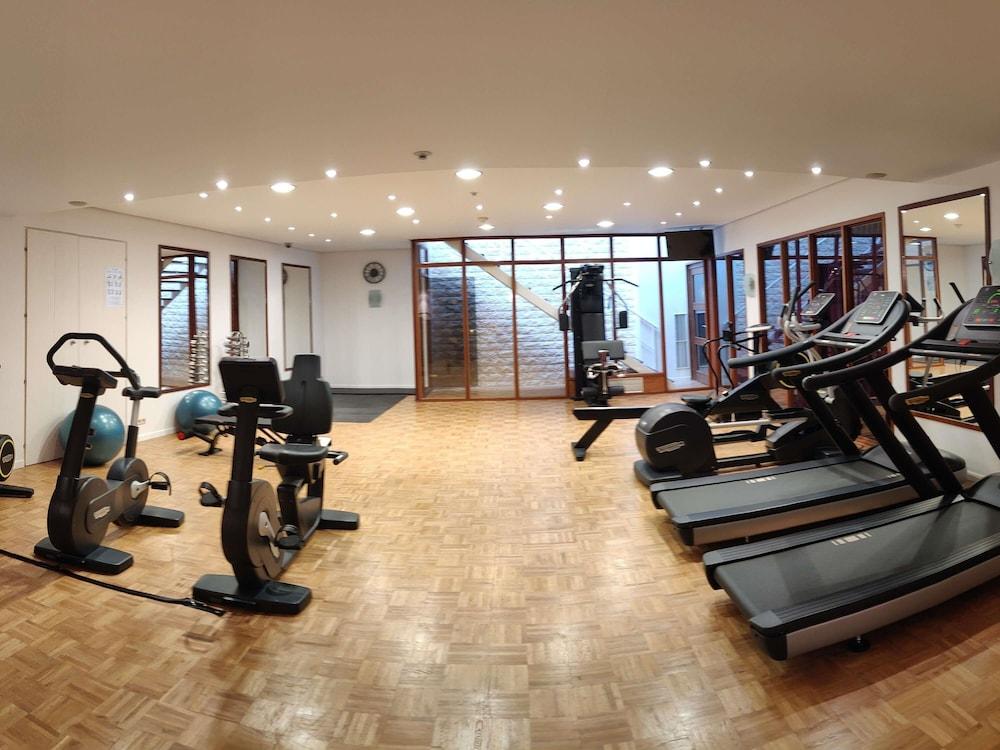 sport facilities