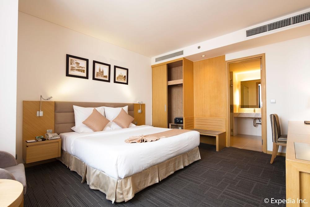 room