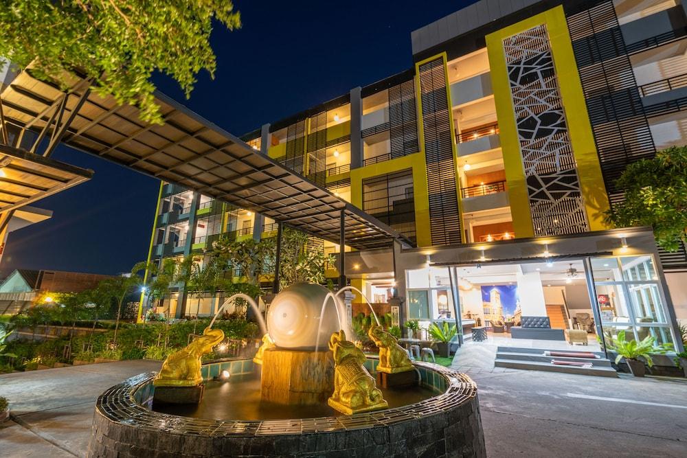 hotel