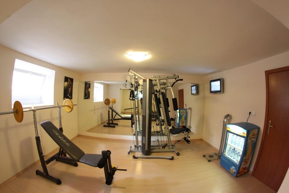 sport_facililities