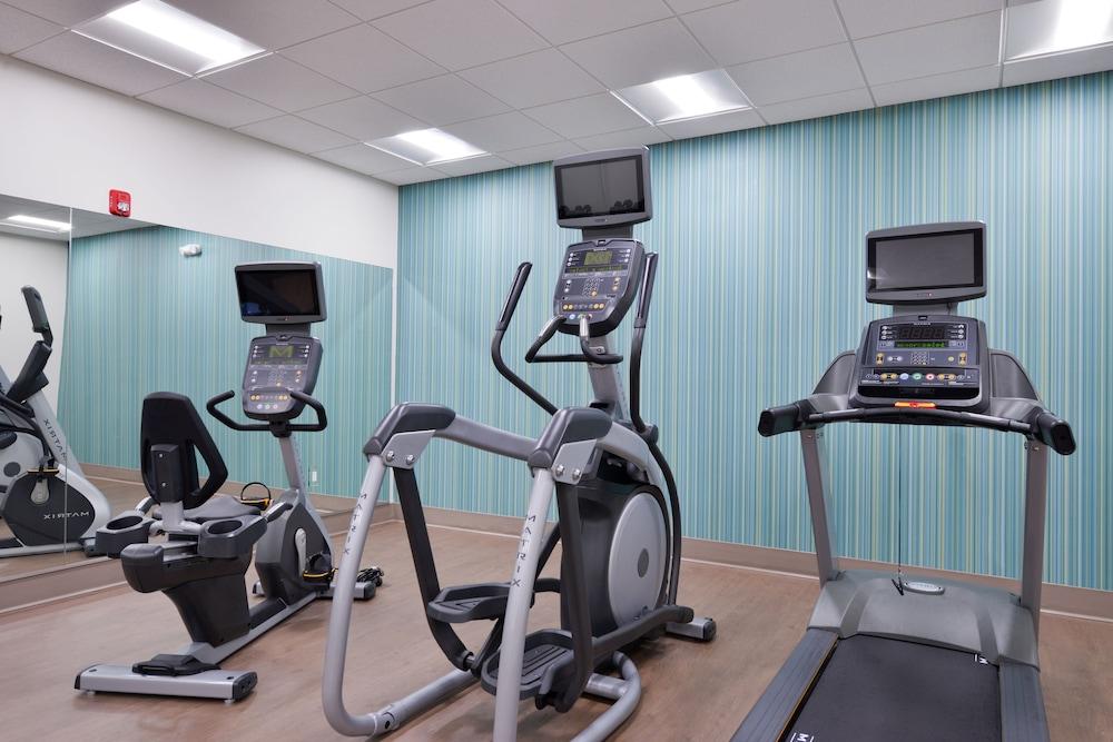 sport facilities